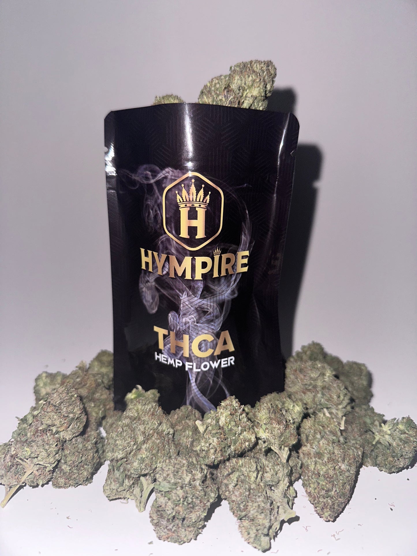 Gelato Cake Indoor Thca Hemp Flower