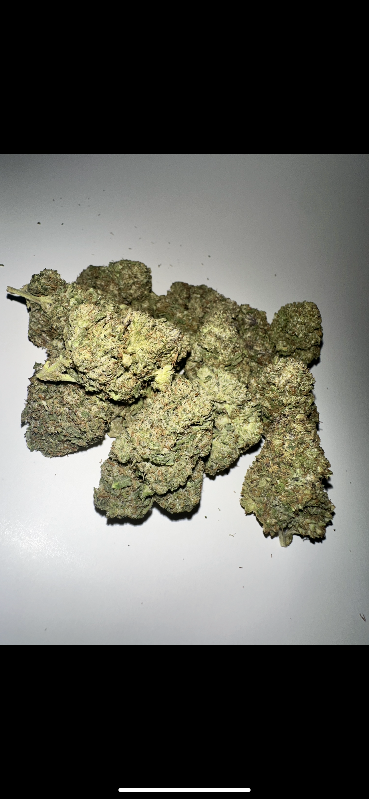 Gelato Cake Indoor Thca Hemp Flower
